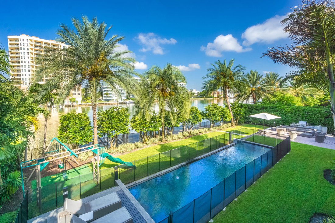 House in Bal Harbour, Florida, United States 1 - 10968623