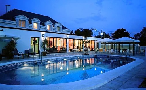 Villa a Algeciras, Andalusia, Spagna 1