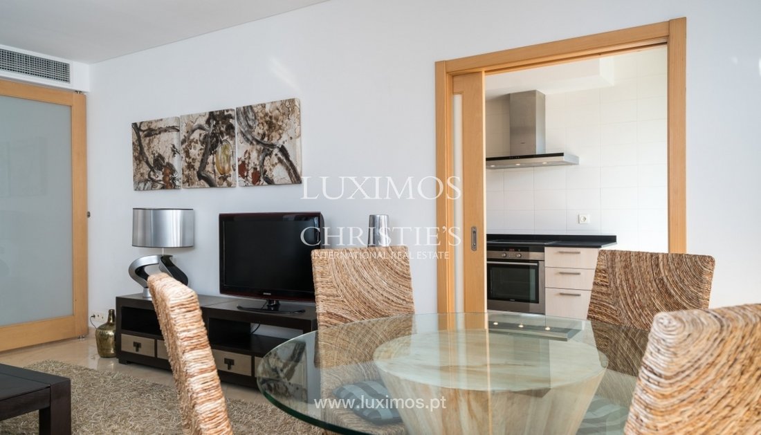 Apartment in Vilamoura, Quarteira, Algarve 5 - 10593159