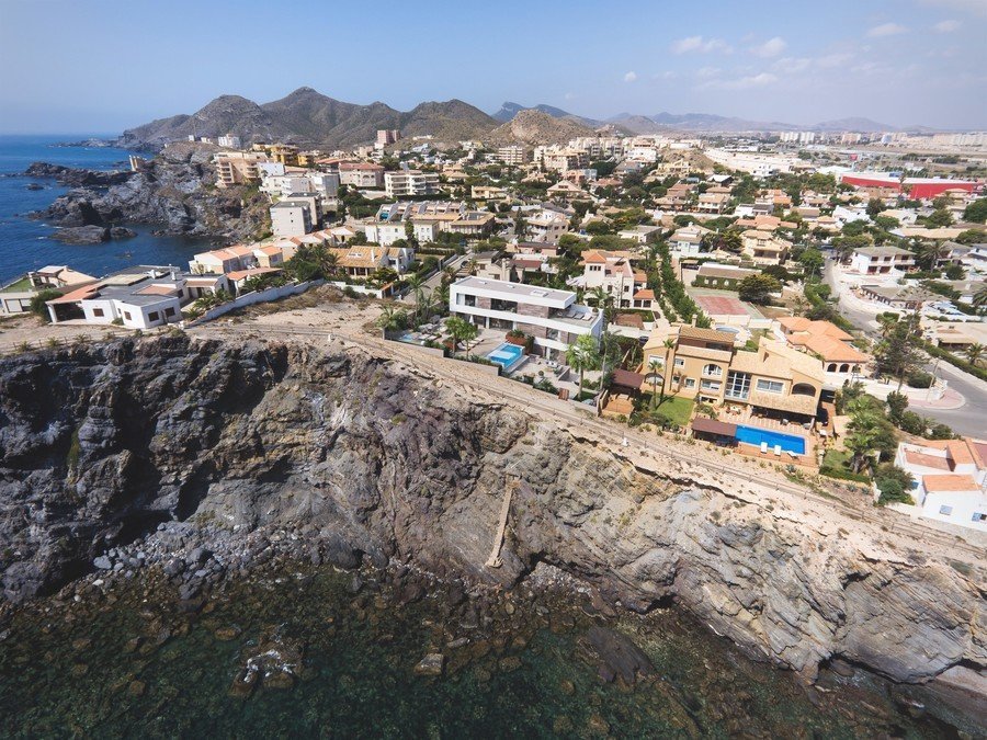 Villa in Cala Medina, Rincon de San Gines, Cartagena 4 - 10844232
