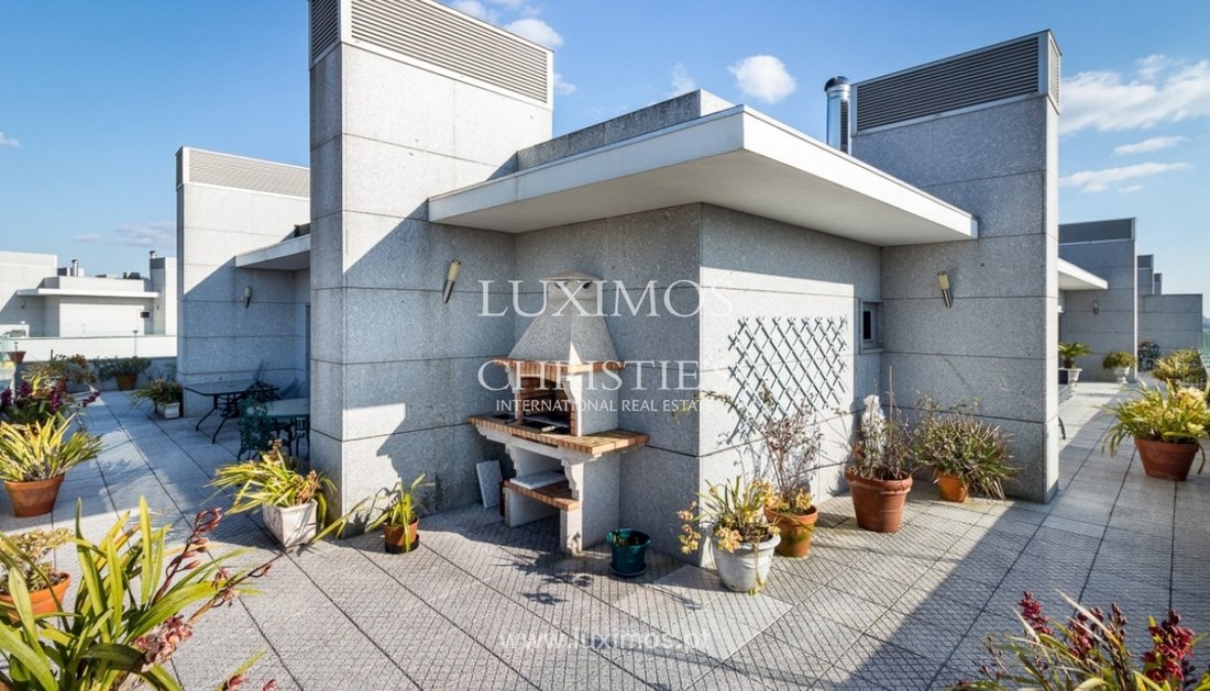 Apartment in Cidade da Maia, Porto District, Portugal 1 - 10593136