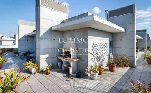 Apartment in Cidade da Maia, Porto District, Portugal 1