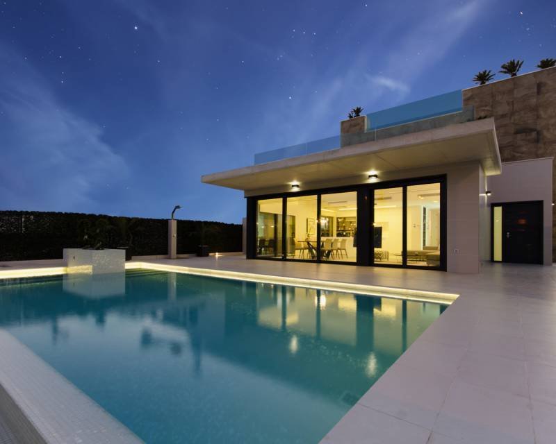 Villa in Orihuela, Valencian Community, Spain 2 - 10662659