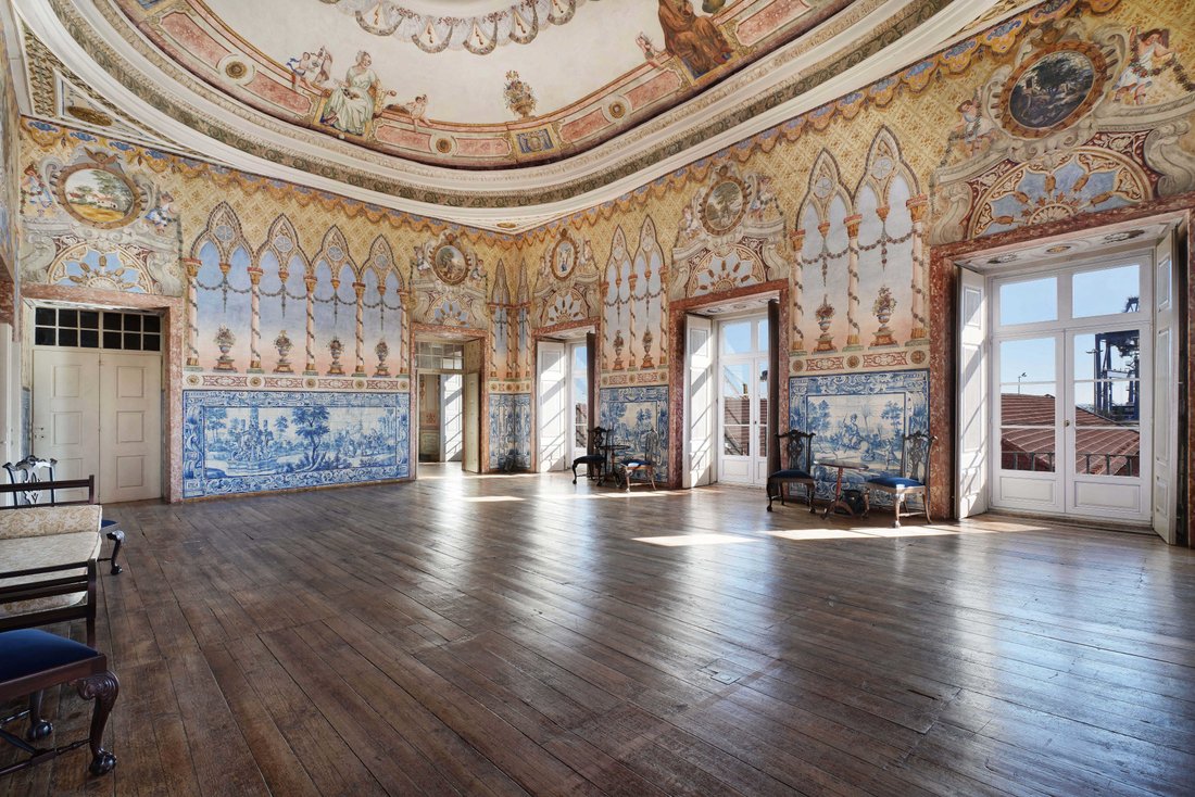 House in Beato, Lisbon, Portugal 2 - 10226815