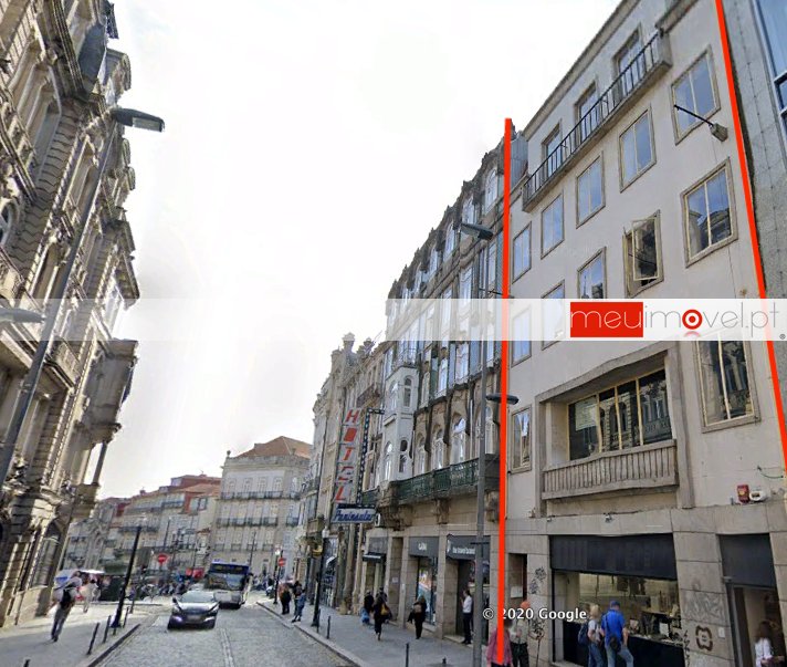 House in Cedofeita, Santo Ildefonso, Se, Miragaia, Sao Nicolau e Vitoria, Porto District, Portugal 2 - 11052583