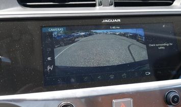 2019 Jaguar I-PACE HSE AWD