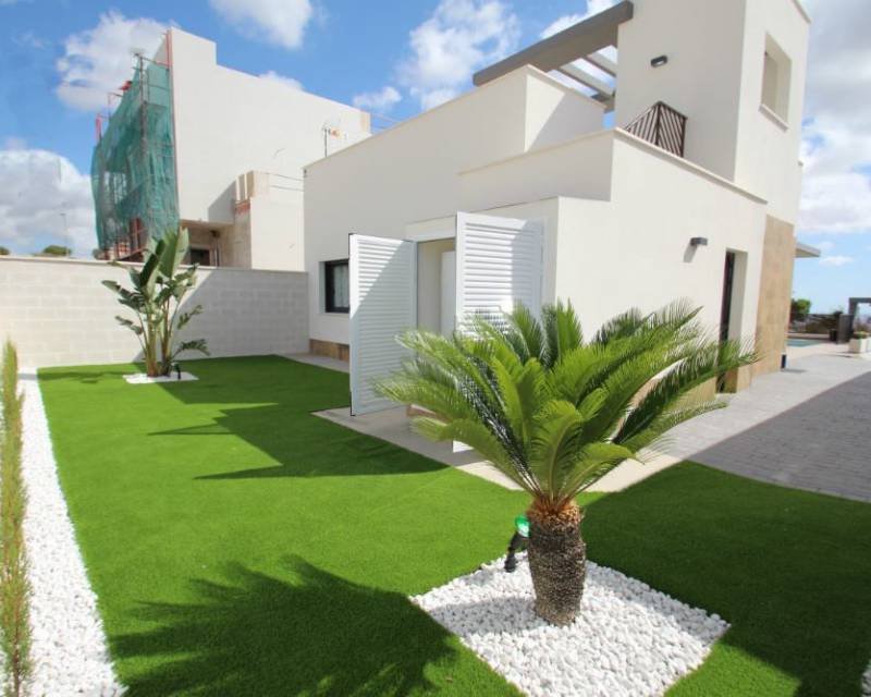 Villa in Orihuela, Land Valencia, Spanien 3 - 10662662
