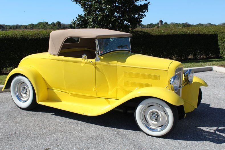 Ford Roadster in Sarasota, Florida, United States 2 - 10838763