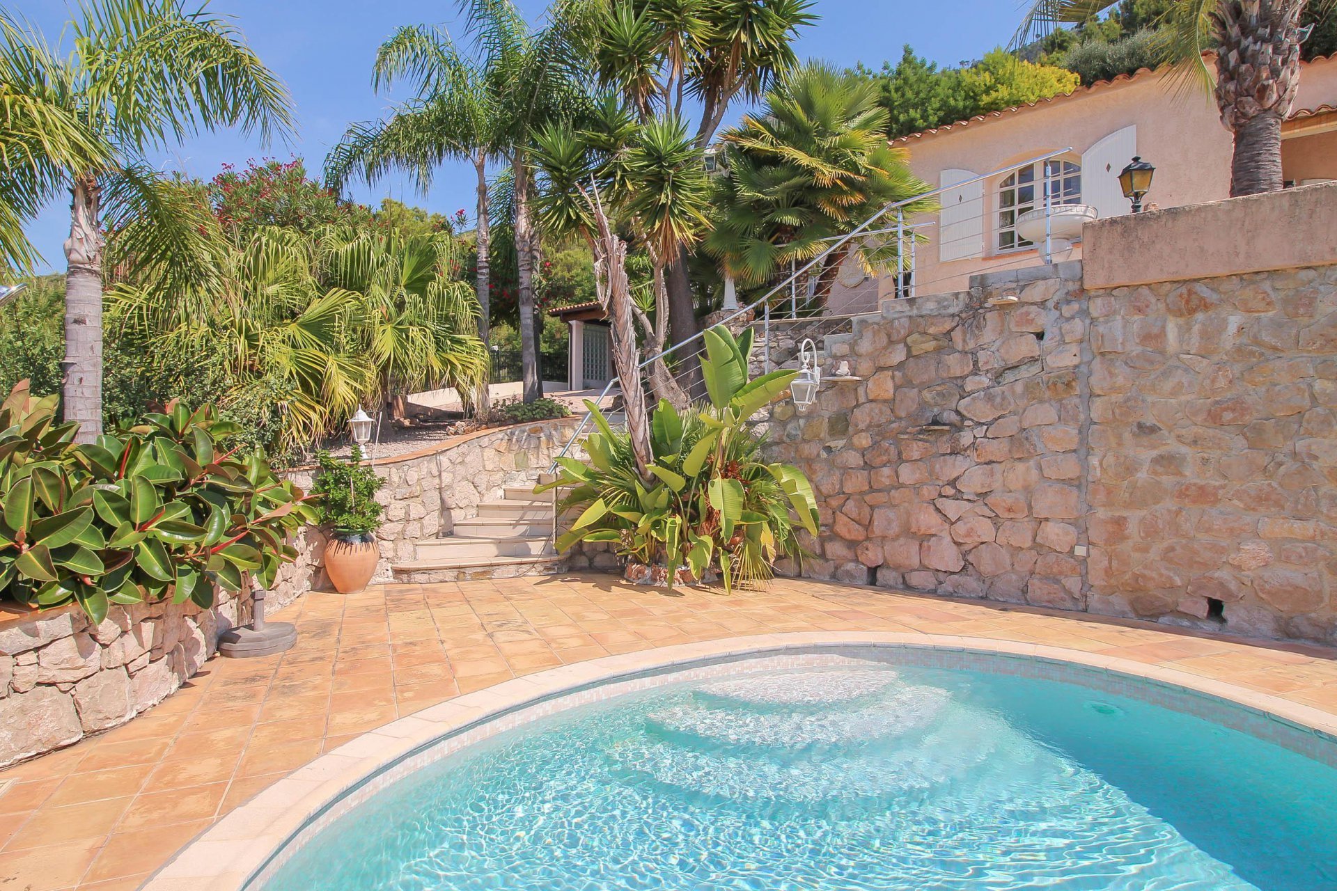 Sale Villa Menton (Super Garavan) In Menton, France For Sale (10663807)