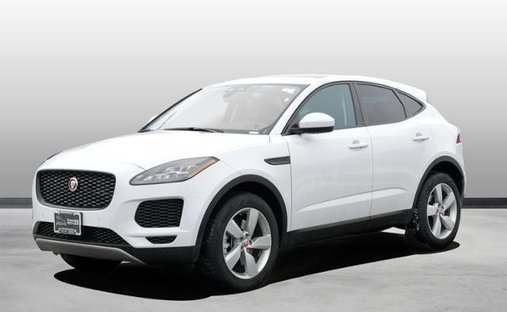 2020 Jaguar E-PACE P250 AWD in Golden valley, MN, United States 1
