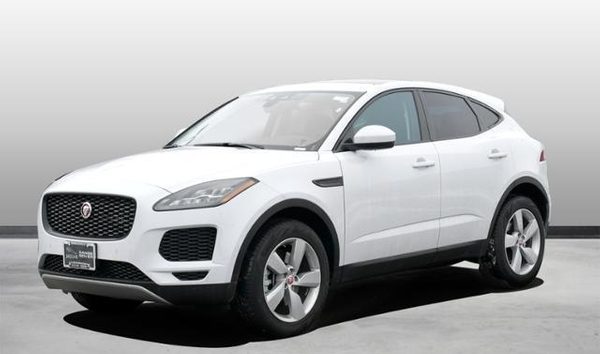 2020 Jaguar E-PACE P250 AWD (10761171)
