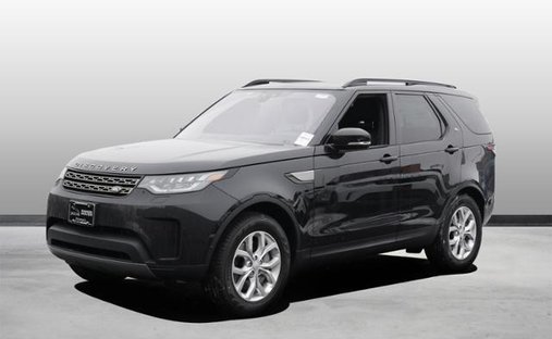 2020 Land Rover Discovery SE V6 Supercharged in Golden valley, MN, United States 1