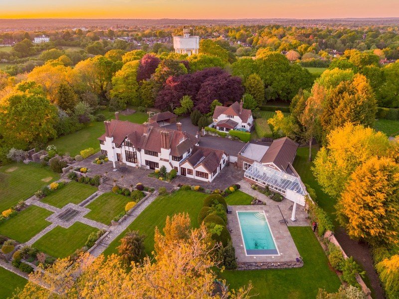 Ockley Lane, Burgess Hill, West Sussex, RH15 in Burgess Hill, United