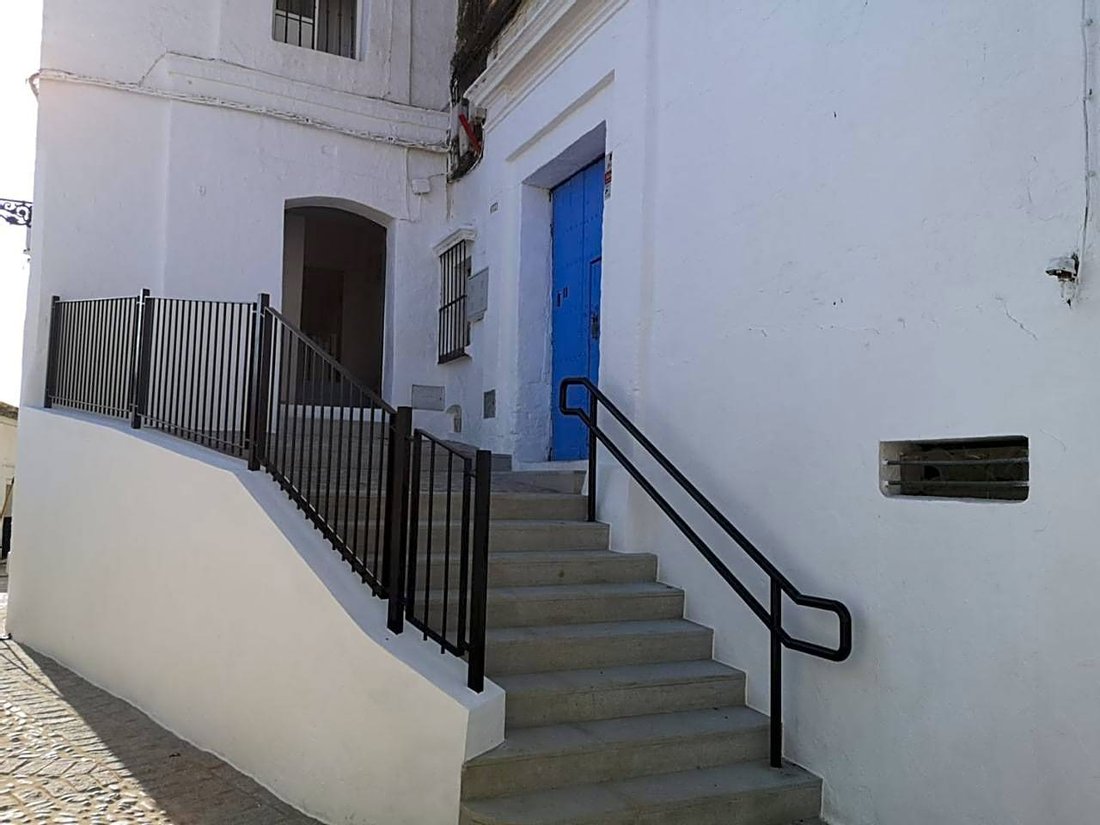 Villa in Arcos de la Frontera, Andalusia, Spain 5 - 10928813