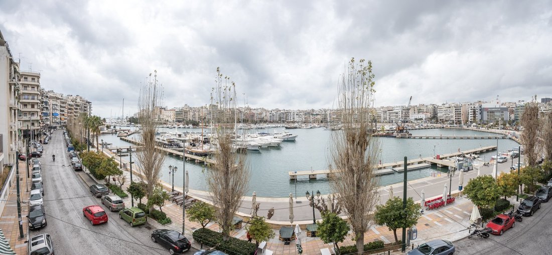 2nd District of Piraeus, Piraeus, Greece 3 - 10810295