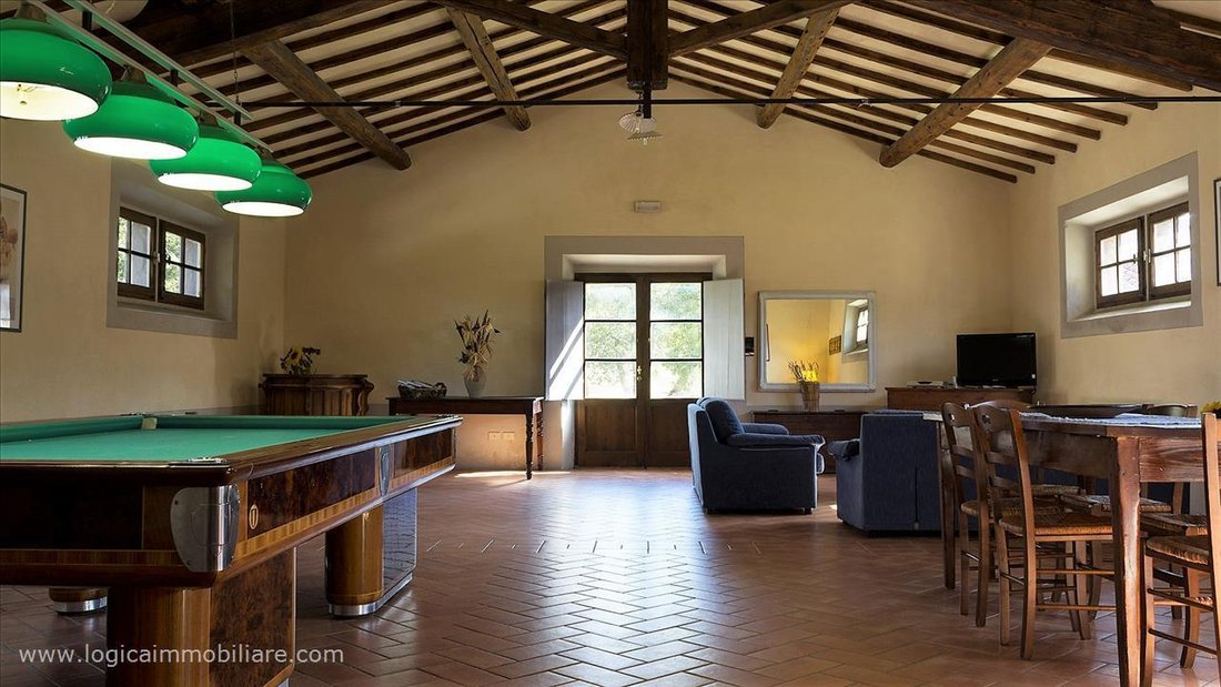 Landhaus in Italien 5 - 10836037