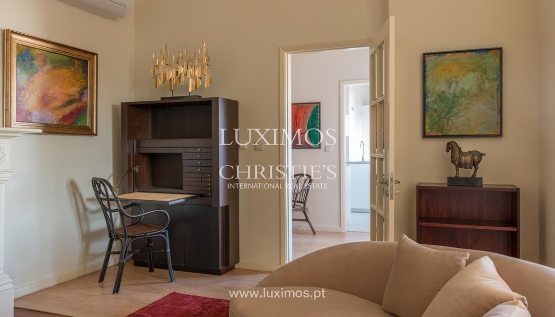 Apartment in Cedofeita, Santo Ildefonso, Se, Miragaia, Sao Nicolau e Vitoria, Porto District, Portugal 4 - 10592709