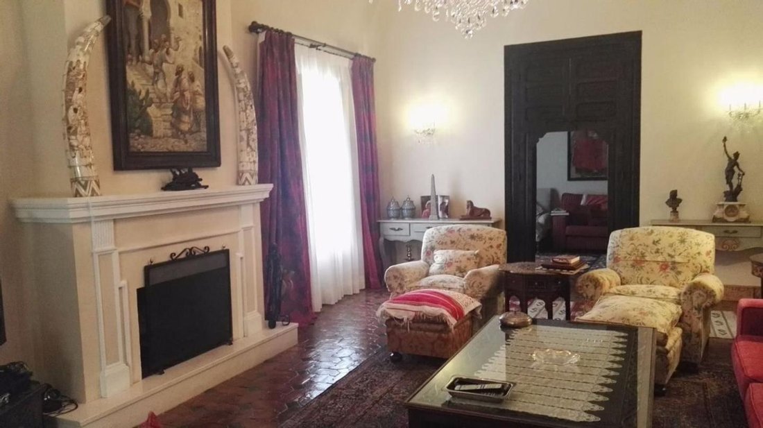 Villa en Bormujos, Andalucía, España 3 - 10741835