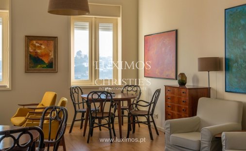 Apartment in Cedofeita, Santo Ildefonso, Se, Miragaia, Sao Nicolau e Vitoria, Porto District, Portugal 1