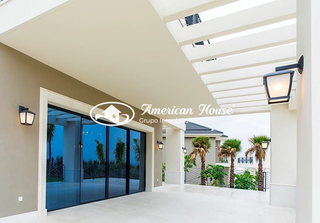 Villa in Benahavis, Andalusia, Spain 5 - 10948204