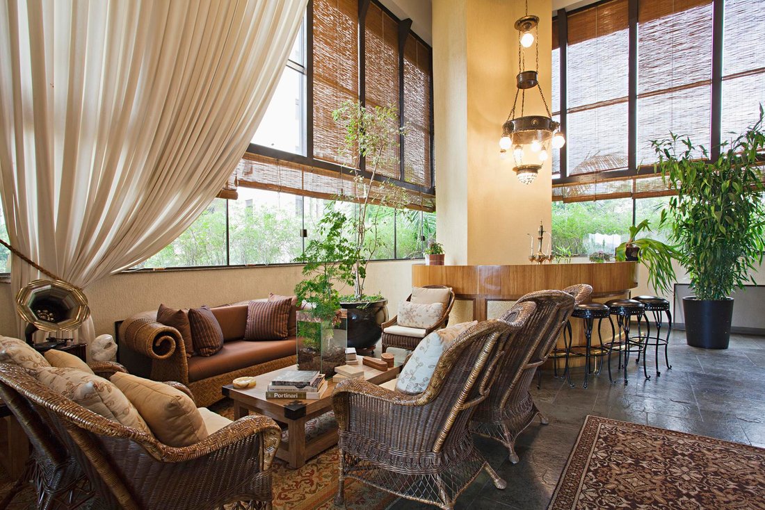 Apartment in São Paulo, State of São Paulo, Brazil 4 - 10061071