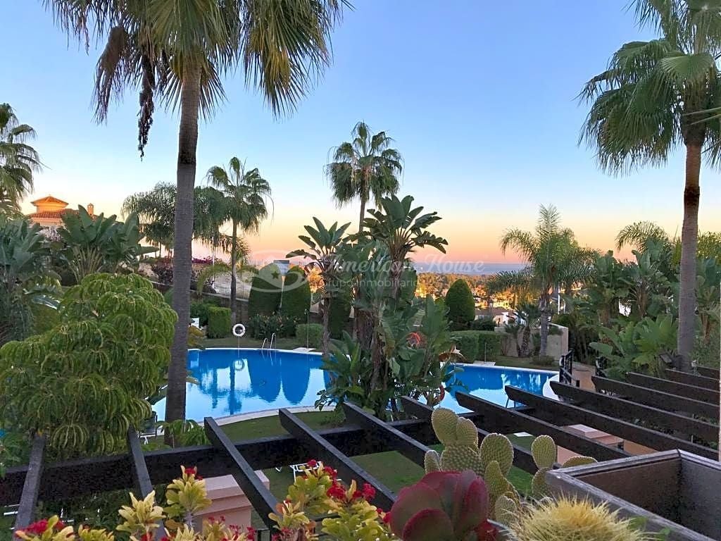 Apartment in Velez-Malaga, Andalusia, Spain 1 - 10928878