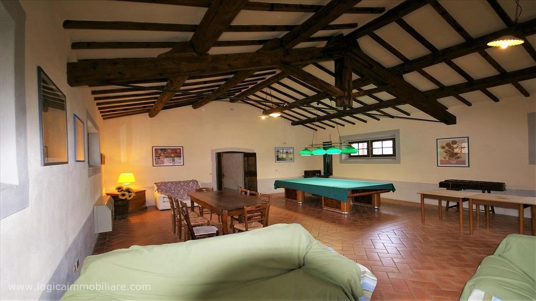 Country House in Italy 3 - 10836037