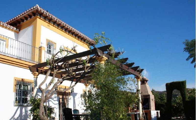 Villa en Torrox, Andalucía, España 3 - 10805359