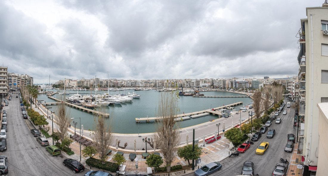2nd District of Piraeus, Piraeus, Greece 1 - 10810295