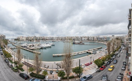 2nd District of Piraeus, Piraeus, Grecia 1
