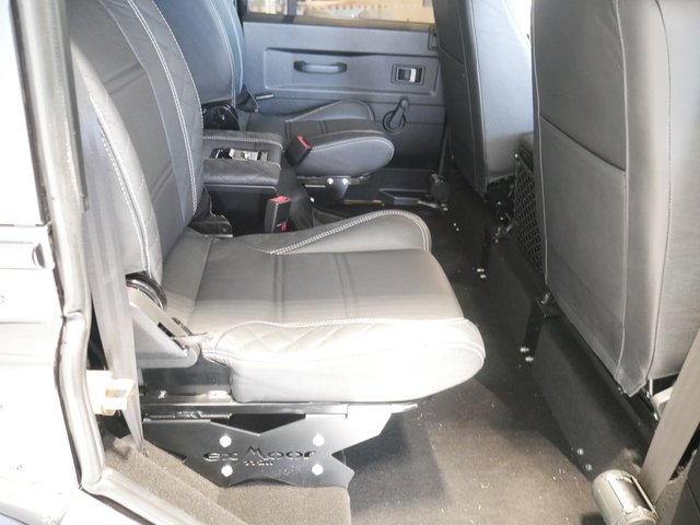 1988 Land Rover Defender 110 5dr Wagon in Minneapolis, Minnesota, United States 5 - 10685955