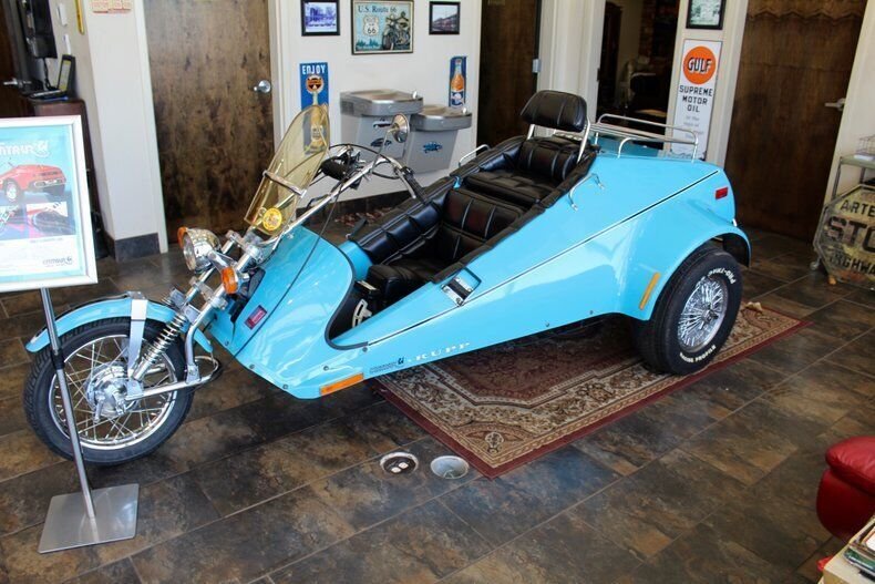Rupp Centuar in Sarasota, Florida, United States 4 - 10762222