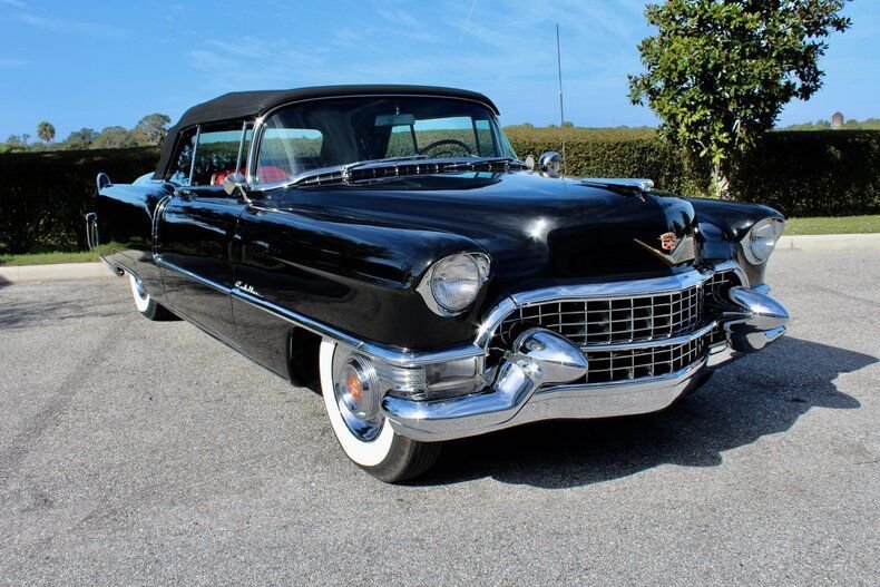Cabriolet in Sarasota, Florida, United States 3 - 10808163