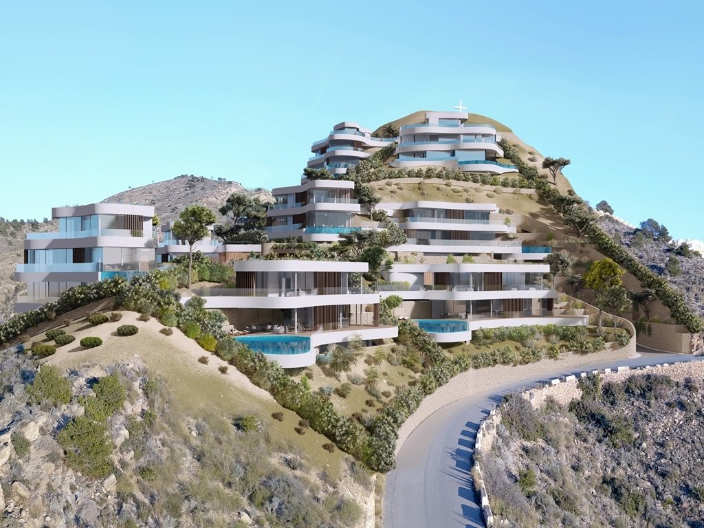 Benidorm Villa In Benidorm, Spain For Sale (10775595) Benidorm Villa In Benidorm, Spain For Sale (10775595)