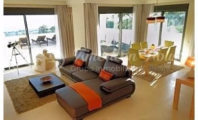 Apartment in Marbella, Andalusia, Spain 4 - 10928838