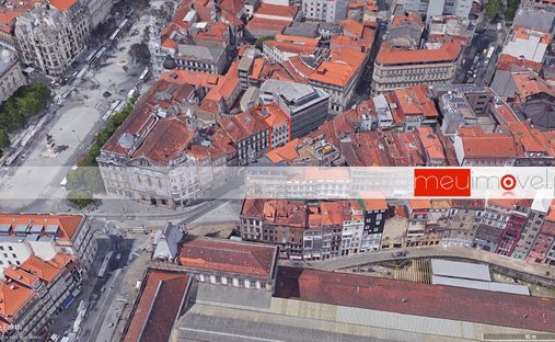 House in Cedofeita, Santo Ildefonso, Se, Miragaia, Sao Nicolau e Vitoria, Porto District, Portugal 1