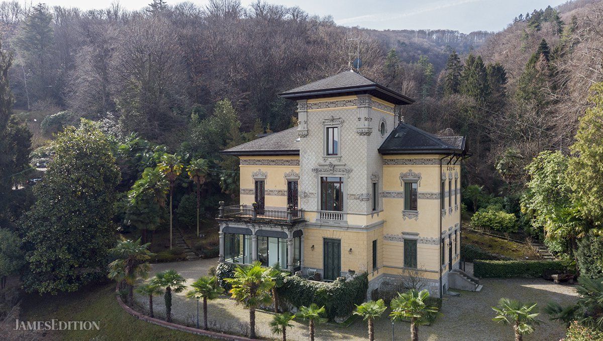 Sale Villa Stresa in Stresa, Italy for sale (10740320)