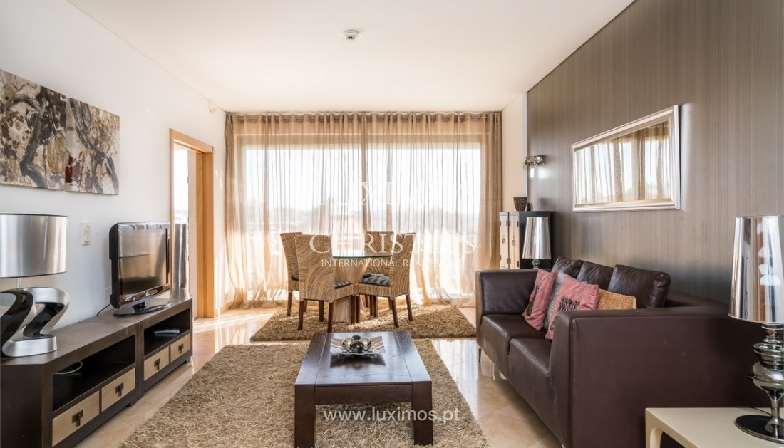 Apartment in Vilamoura, Quarteira, Algarve 1 - 10593159