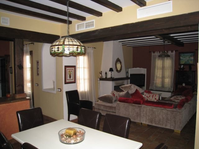 Country House in Utrera, Andalusia, Spain 5 - 10846742