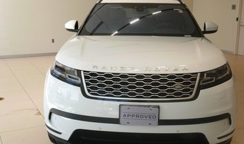 2019 Land Rover Range Rover Velar D180 S