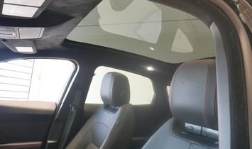 2018 Jaguar E-PACE P250 AWD First Edition