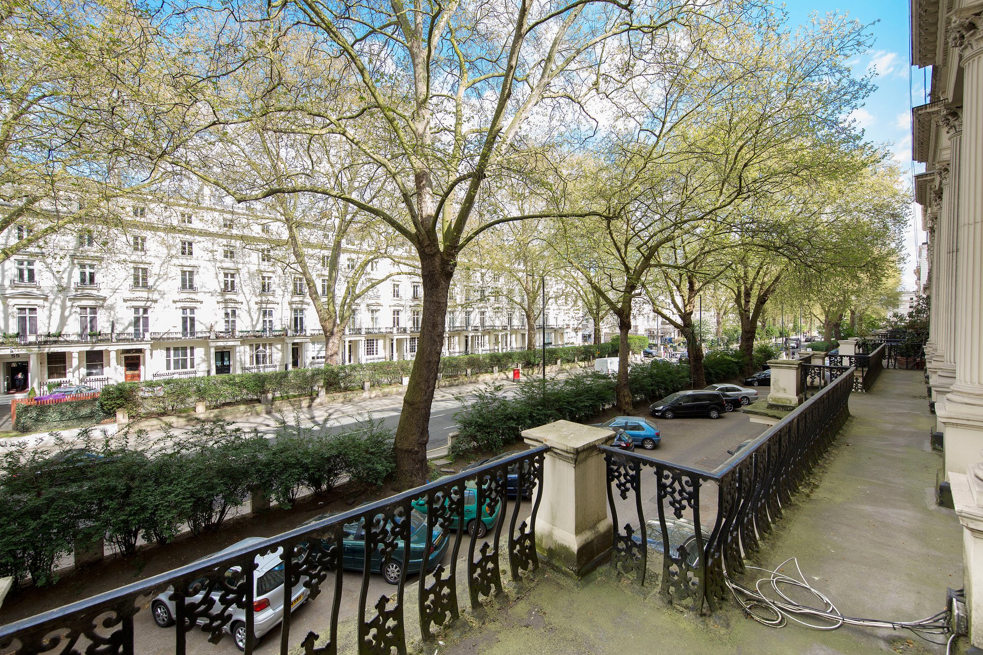 Westbourne Terrace In London, England, United Kingdom For Sale (10539094)