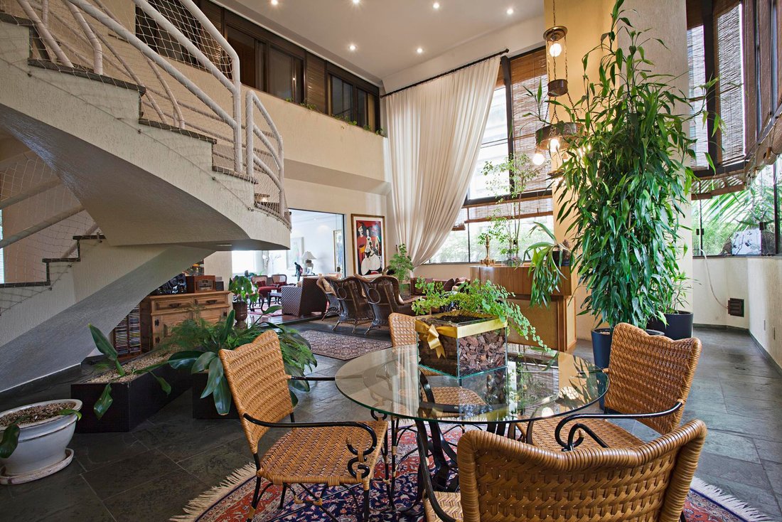 Apartment in São Paulo, State of São Paulo, Brazil 5 - 10061071