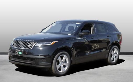 2020 Land Rover Range Rover Velar P250 S in Golden valley, MN, United States 1