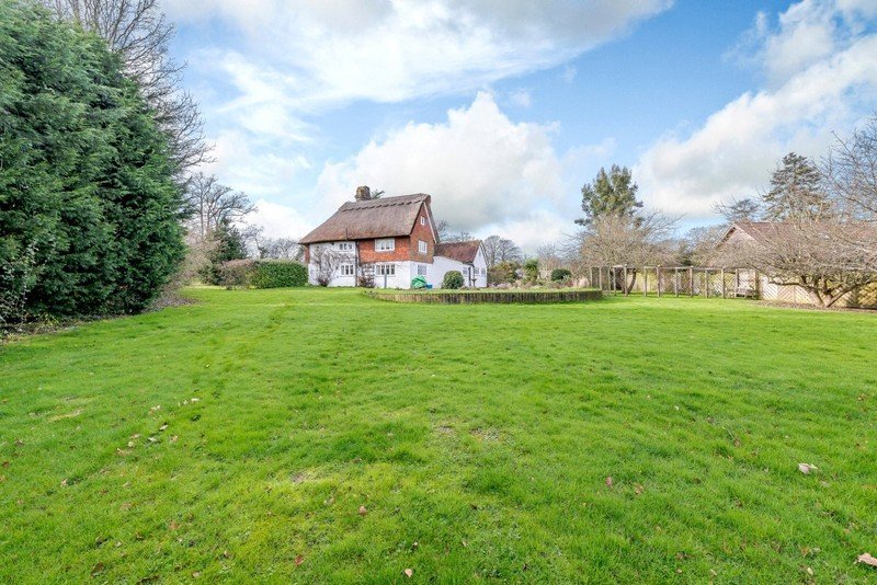 Copsale Road, Maplehurst, Horsham, West Sussex, RH13 in Horsham, United