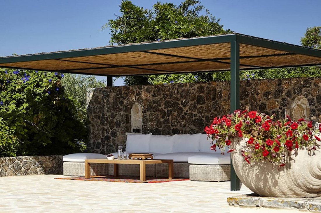 Casa en Petroupoli, Ática, Grecia 4 - 10483178