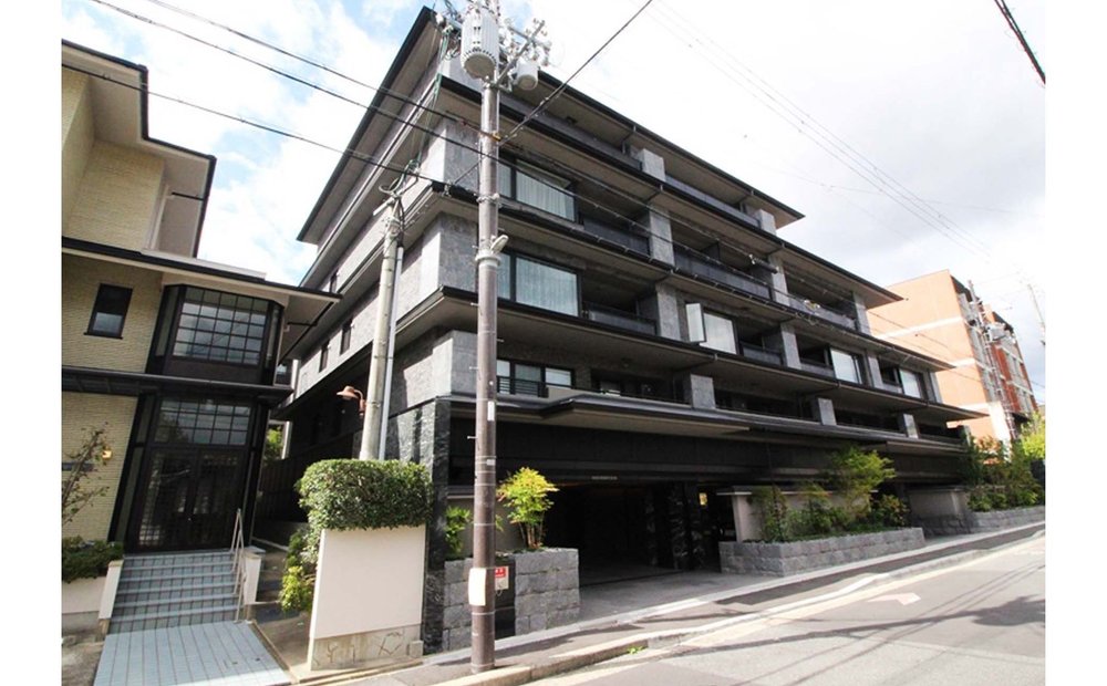 Luxusimmobilien Zum Verkaufen In Kyōto Japan Jamesedition