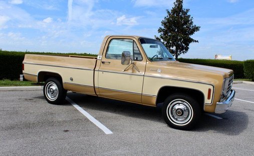 Chevrolet Silverado 1500 in Sarasota, United States 1