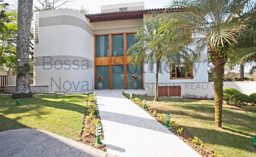 House in São Paulo, State of São Paulo, Brazil 1