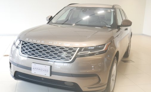 2019 Land Rover Range Rover Velar D180 S in Golden valley, MN, United States 1